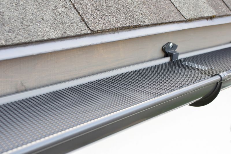 Gutter Cover Components