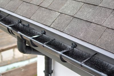 Gutter Cover Installation Process