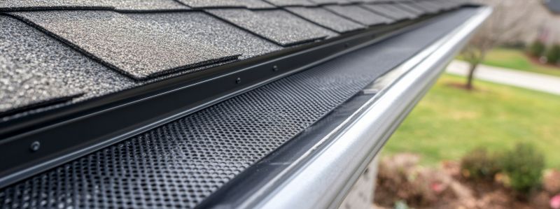 Residential Gutter Covers Vs Open Gutters: What Homeowners Should Know